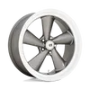 Wheel